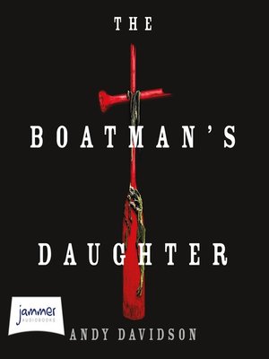 cover image of The Boatman's Daughter